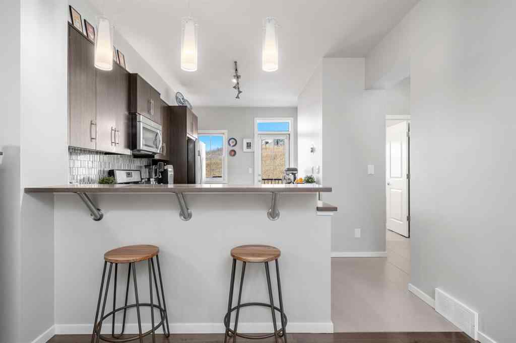 MLS® A2267250 - 444 Ascot Circle SW in Aspen Woods Calgary, Residential