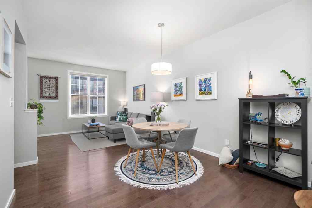 MLS® A2267250 - 444 Ascot Circle SW in Aspen Woods Calgary, Residential