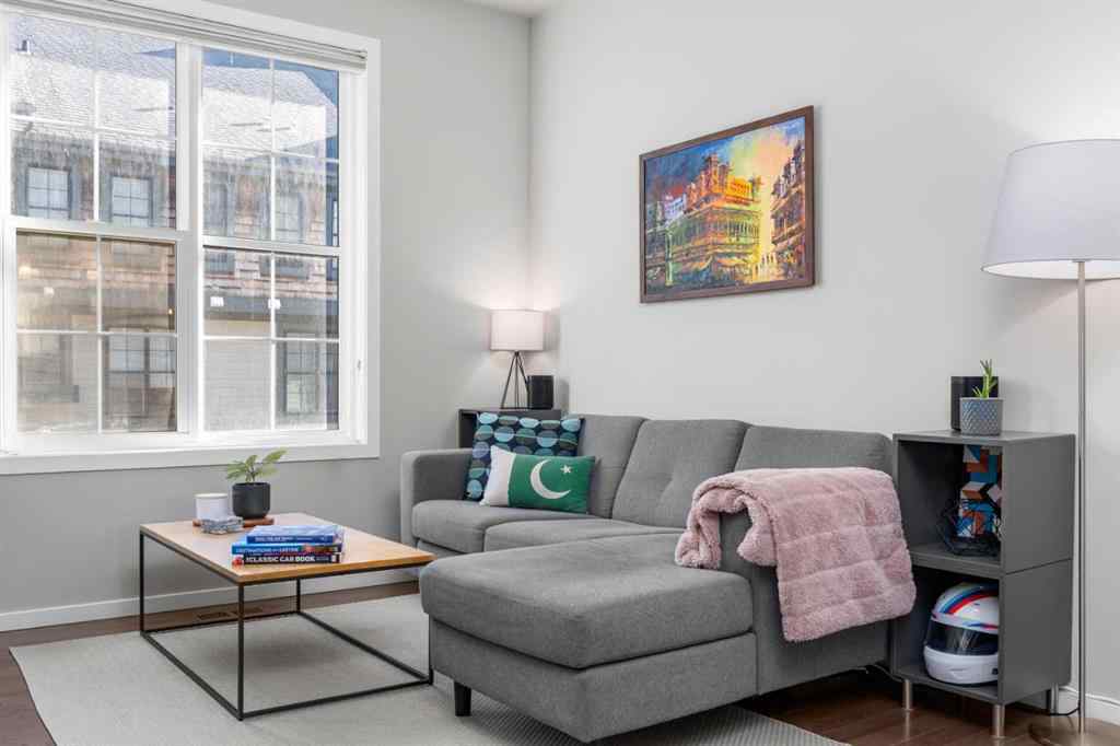 MLS® A2267250 - 444 Ascot Circle SW in Aspen Woods Calgary, Residential