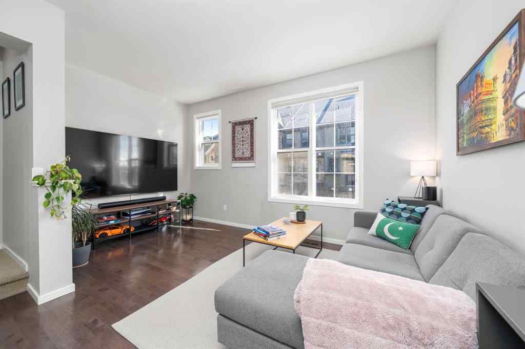 MLS® A2267250 - 444 Ascot Circle SW in Aspen Woods Calgary, Residential