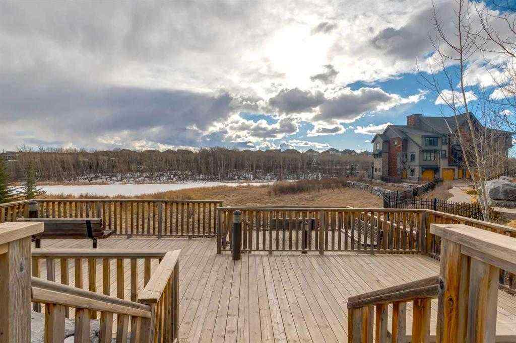 MLS® A2267250 - 444 Ascot Circle SW in Aspen Woods Calgary, Residential