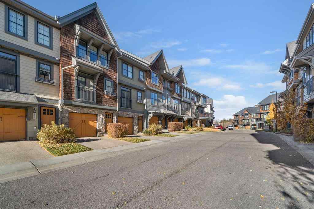 MLS® A2267250 - 444 Ascot Circle SW in Aspen Woods Calgary, Residential
