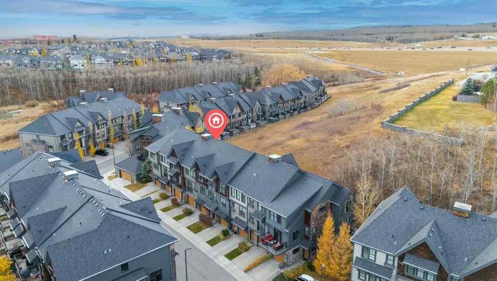 MLS® A2267250 - 444 Ascot Circle SW in Aspen Woods Calgary, Residential