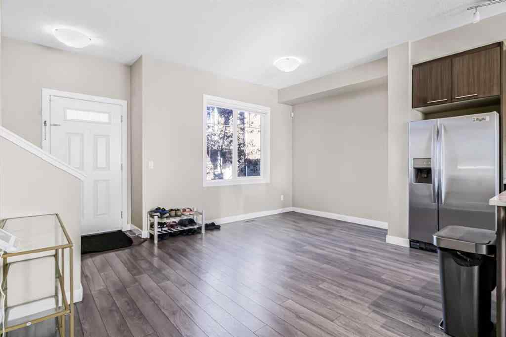 MLS® A2267252 - Unit #5105 333 Taralake Way NE in Taradale Calgary, Residential