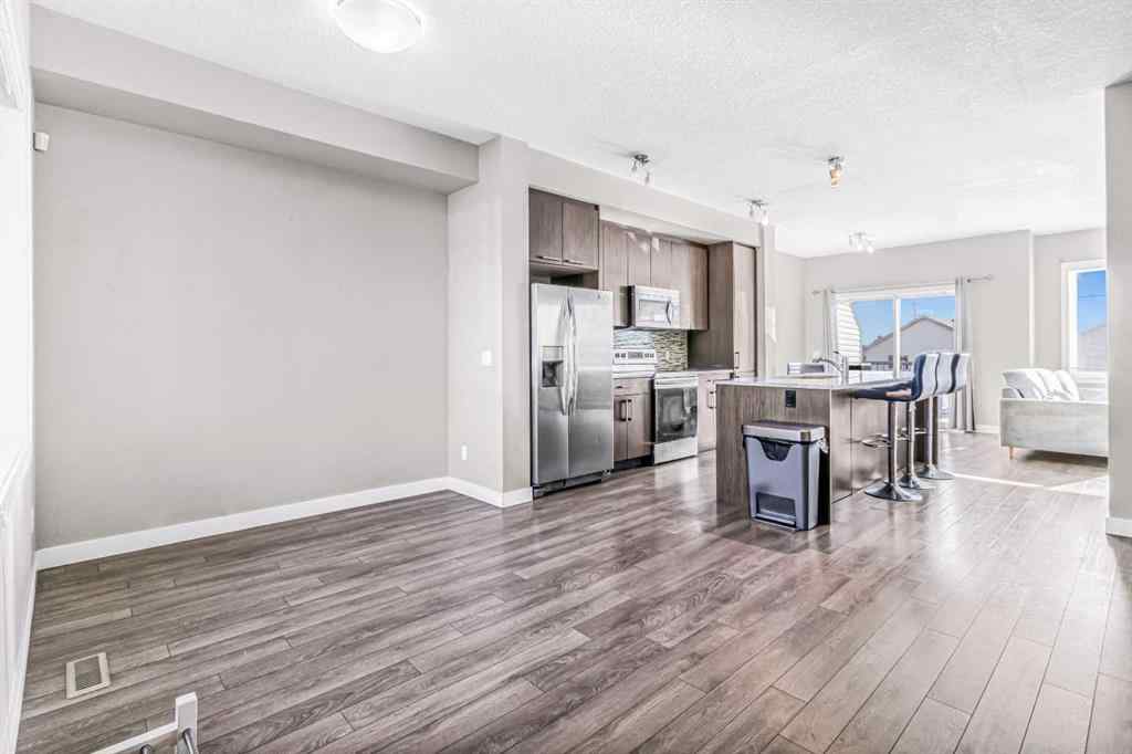 MLS® A2267252 - Unit #5105 333 Taralake Way NE in Taradale Calgary, Residential