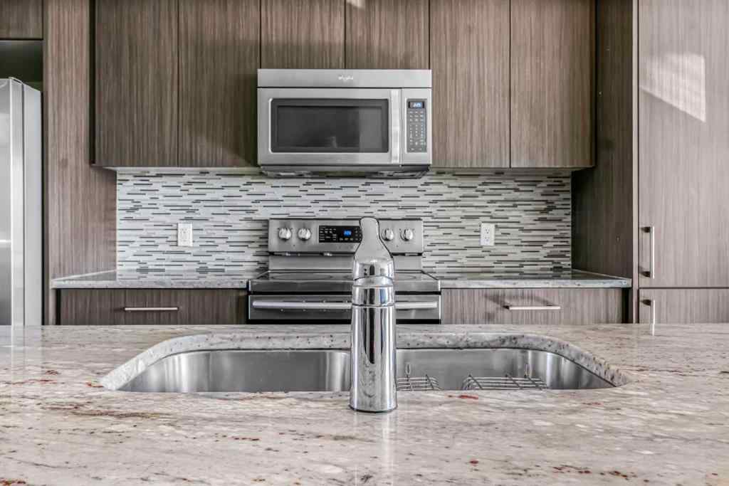 MLS® A2267252 - Unit #5105 333 Taralake Way NE in Taradale Calgary, Residential