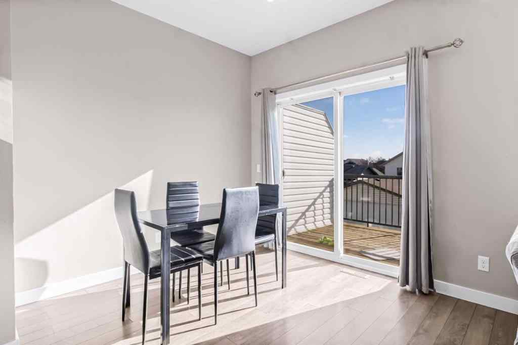 MLS® A2267252 - Unit #5105 333 Taralake Way NE in Taradale Calgary, Residential