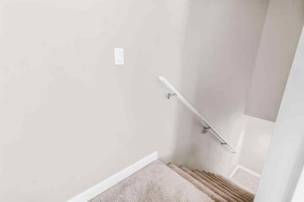 MLS® A2267252 - Unit #5105 333 Taralake Way NE in Taradale Calgary, Residential