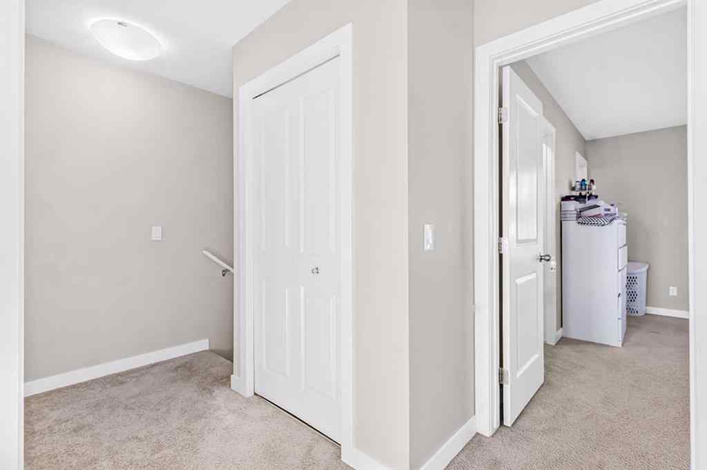 MLS® A2267252 - Unit #5105 333 Taralake Way NE in Taradale Calgary, Residential