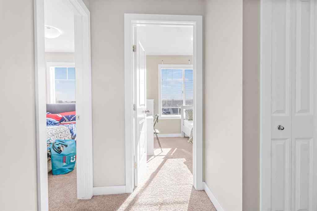 MLS® A2267252 - Unit #5105 333 Taralake Way NE in Taradale Calgary, Residential