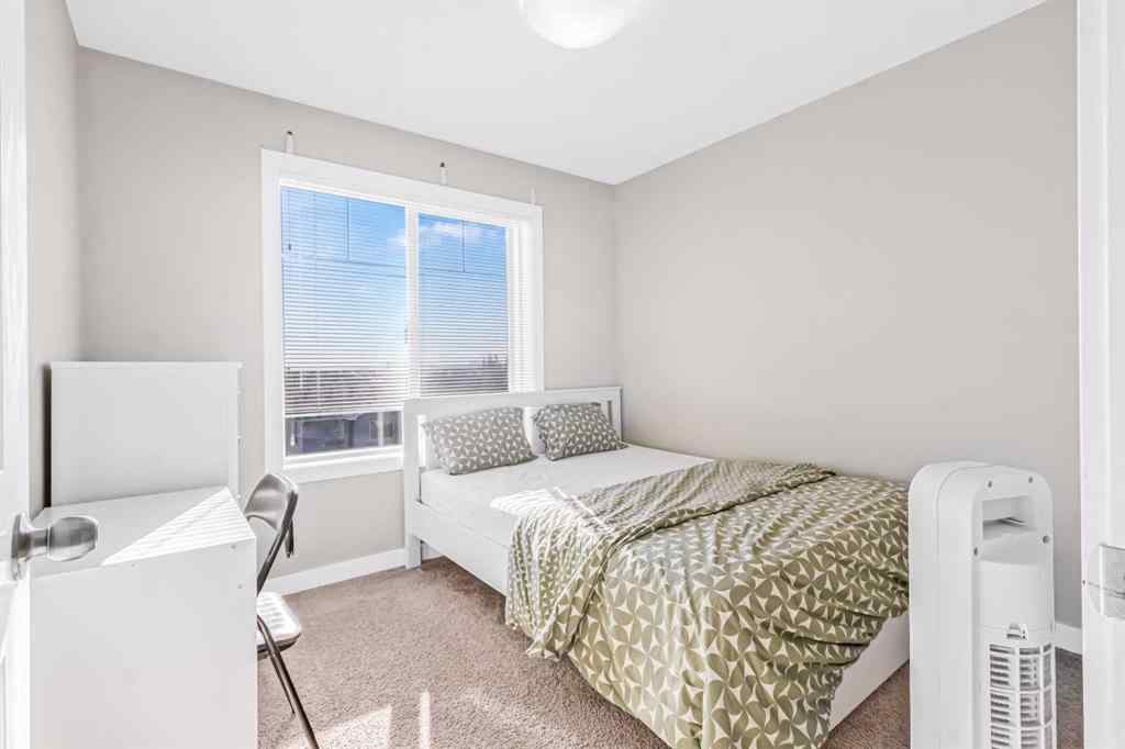 MLS® A2267252 - Unit #5105 333 Taralake Way NE in Taradale Calgary, Residential