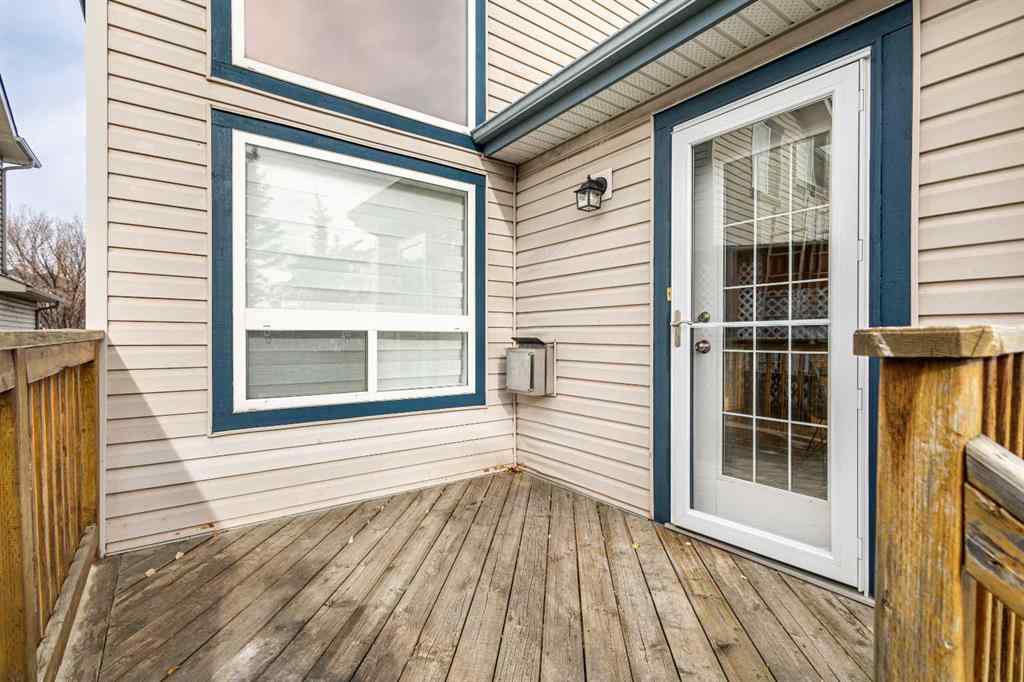 MLS® A2267253 - 11 Bridlewood Road SW in Bridlewood Calgary, Residential