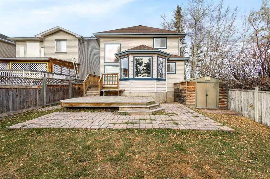 MLS® A2267253 - 11 Bridlewood Road SW in Bridlewood Calgary, Residential