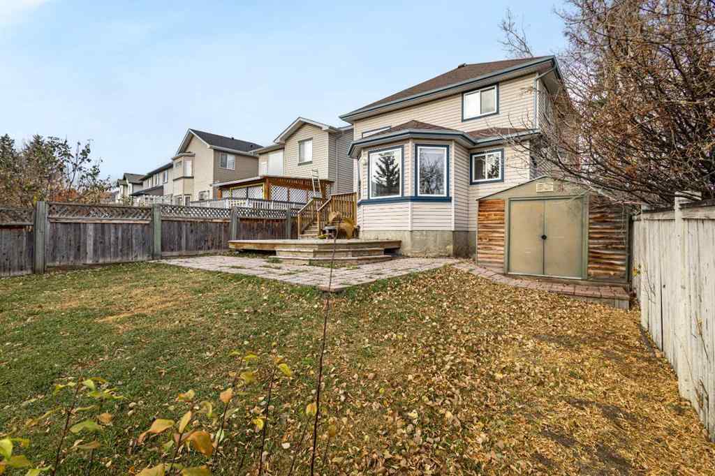 MLS® A2267253 - 11 Bridlewood Road SW in Bridlewood Calgary, Residential