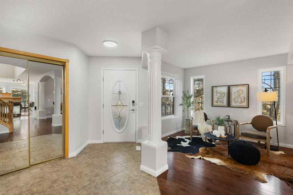 MLS® A2267253 - 11 Bridlewood Road SW in Bridlewood Calgary, Residential