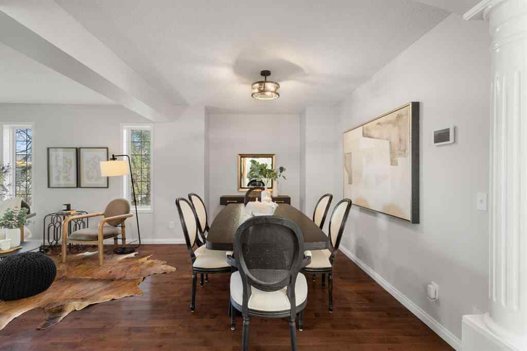 MLS® A2267253 - 11 Bridlewood Road SW in Bridlewood Calgary, Residential