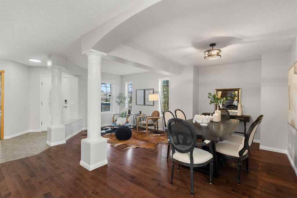 MLS® A2267253 - 11 Bridlewood Road SW in Bridlewood Calgary, Residential