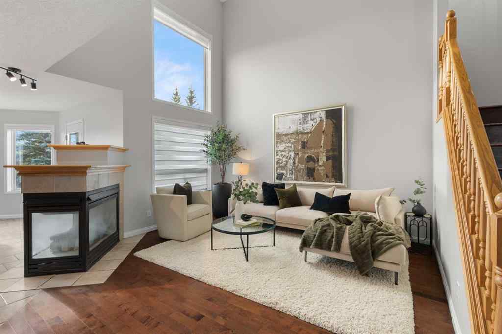 MLS® A2267253 - 11 Bridlewood Road SW in Bridlewood Calgary, Residential