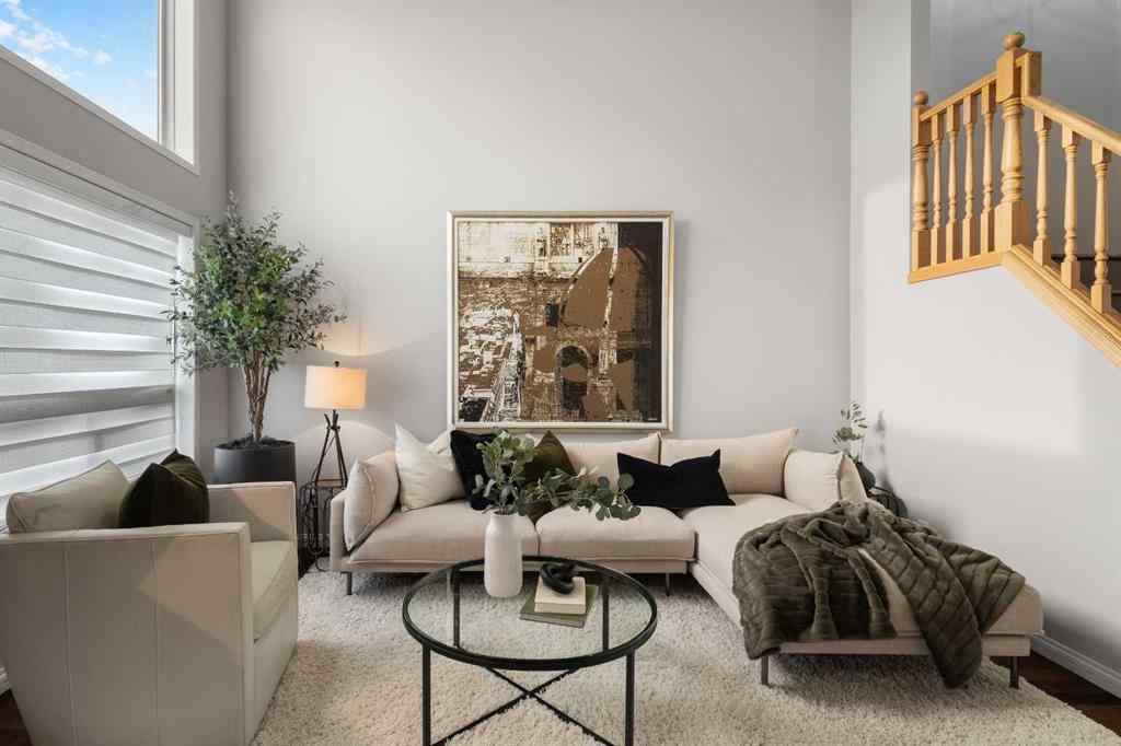 MLS® A2267253 - 11 Bridlewood Road SW in Bridlewood Calgary, Residential