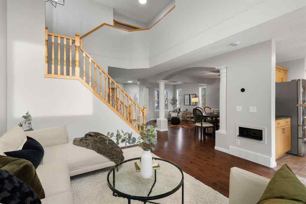 MLS® A2267253 - 11 Bridlewood Road SW in Bridlewood Calgary, Residential