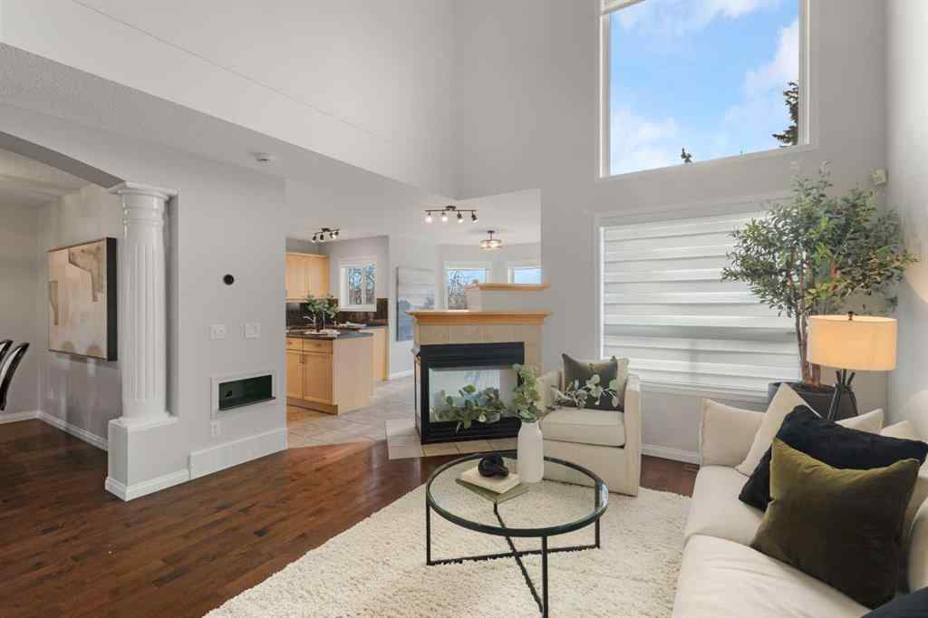 MLS® A2267253 - 11 Bridlewood Road SW in Bridlewood Calgary, Residential