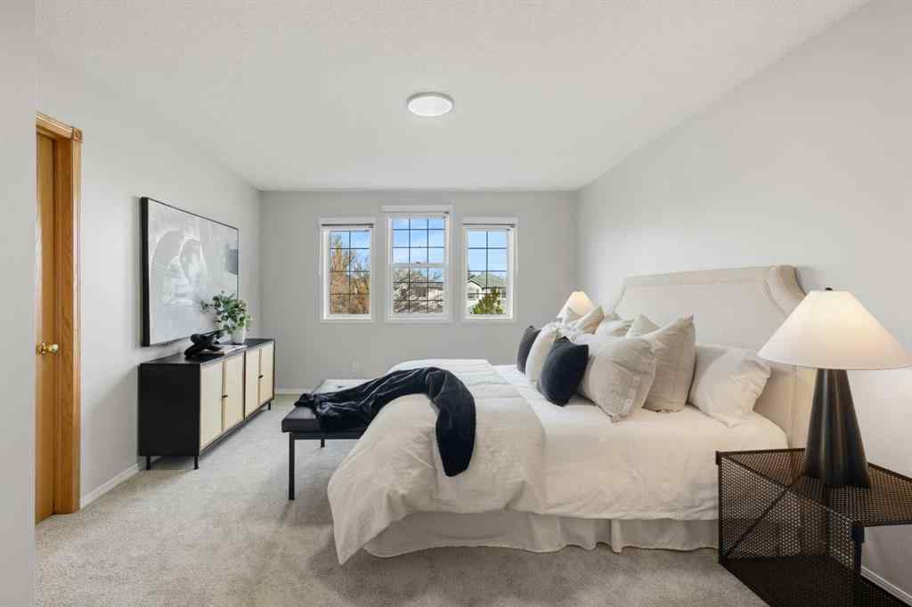 MLS® A2267253 - 11 Bridlewood Road SW in Bridlewood Calgary, Residential