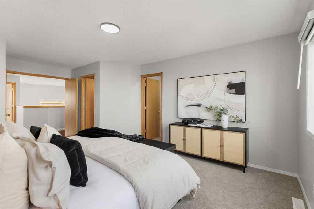 MLS® A2267253 - 11 Bridlewood Road SW in Bridlewood Calgary, Residential