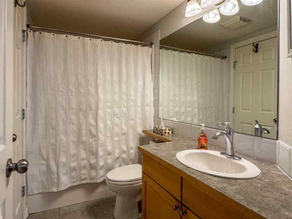 MLS® A2267254 - Unit #302 417 3 Avenue NE in Crescent Heights Calgary, Residential