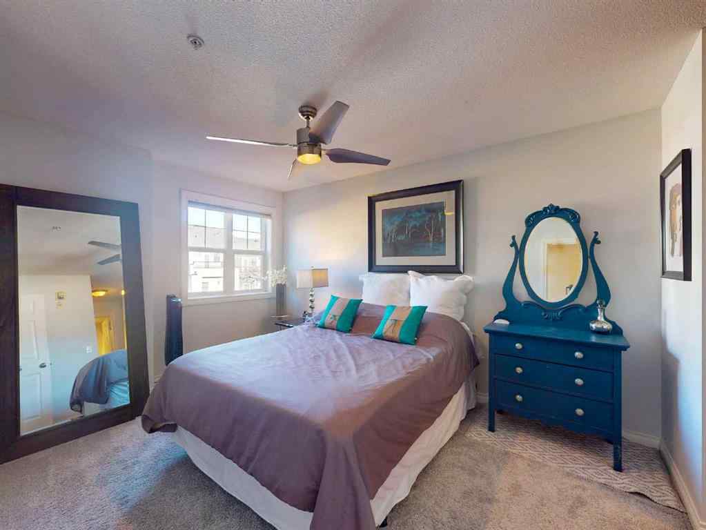 MLS® A2267254 - Unit #302 417 3 Avenue NE in Crescent Heights Calgary, Residential