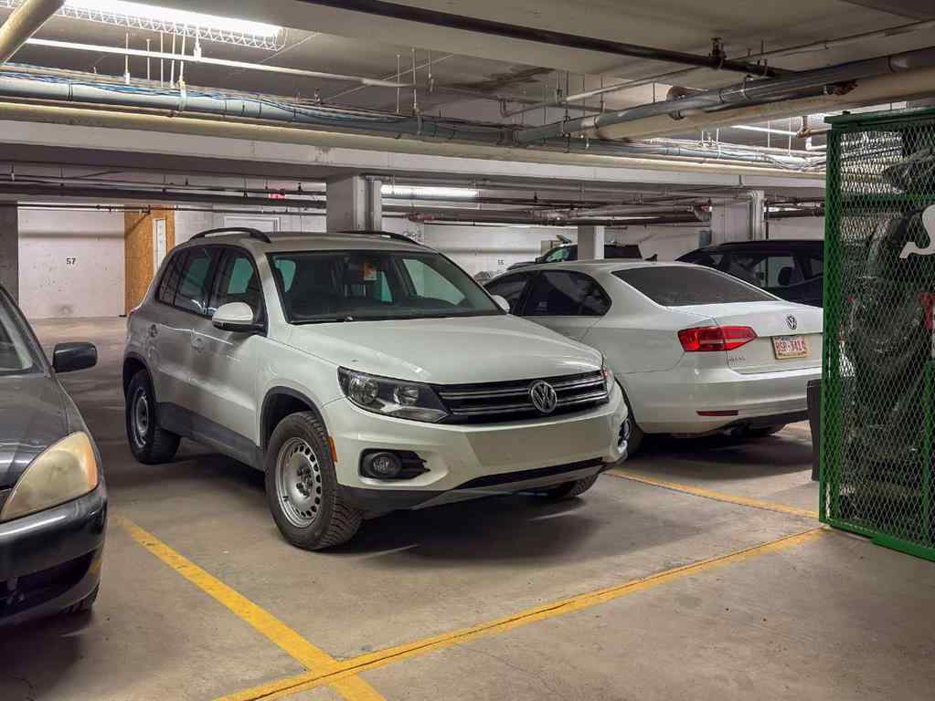 MLS® A2267254 - Unit #302 417 3 Avenue NE in Crescent Heights Calgary, Residential