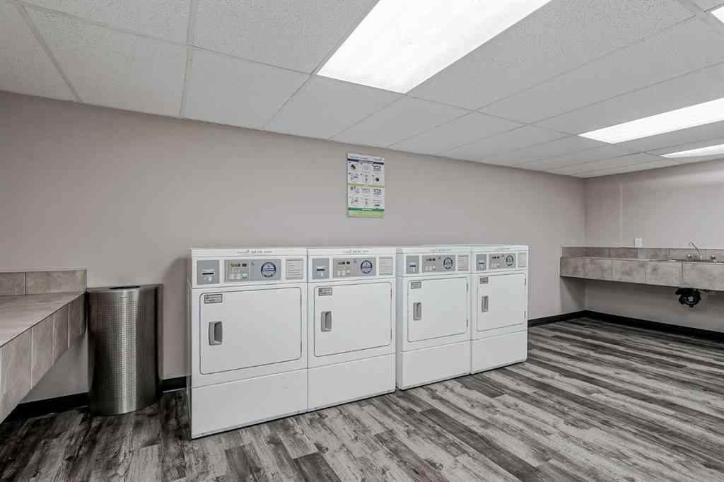 MLS® A2267255 - Unit #514 4944 Dalton Drive NW in Dalhousie Calgary, Residential