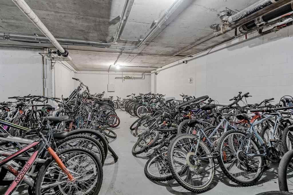 MLS® A2267255 - Unit #514 4944 Dalton Drive NW in Dalhousie Calgary, Residential