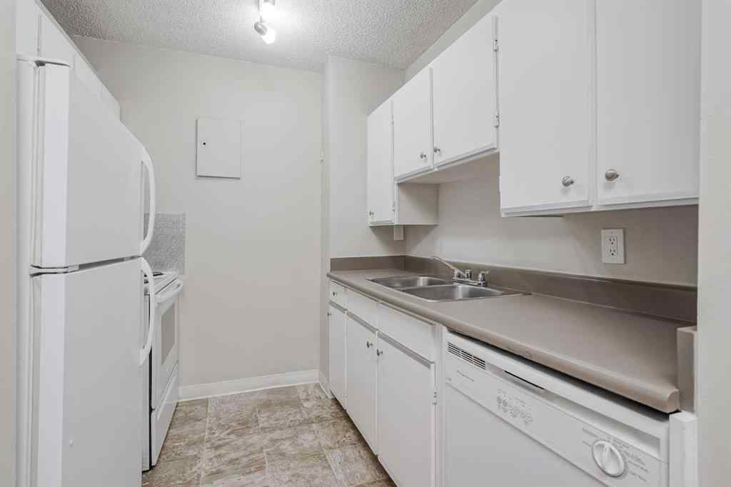 MLS® A2267255 - Unit #514 4944 Dalton Drive NW in Dalhousie Calgary, Residential