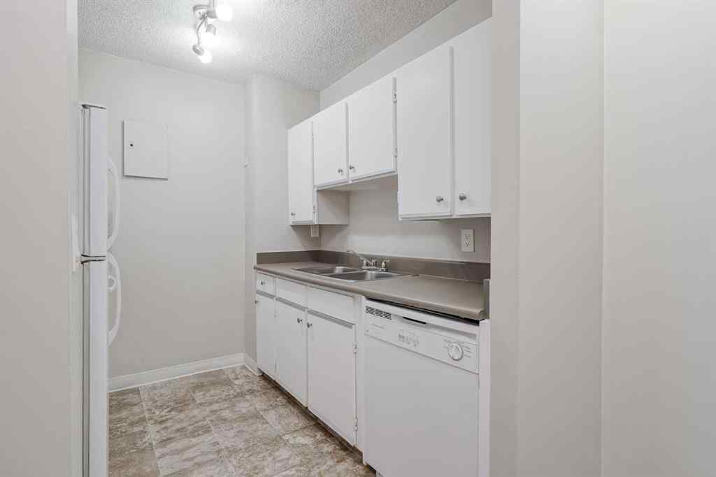 MLS® A2267255 - Unit #514 4944 Dalton Drive NW in Dalhousie Calgary, Residential