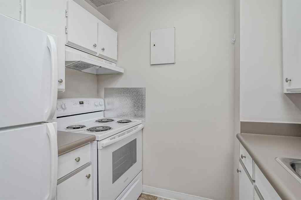 MLS® A2267255 - Unit #514 4944 Dalton Drive NW in Dalhousie Calgary, Residential