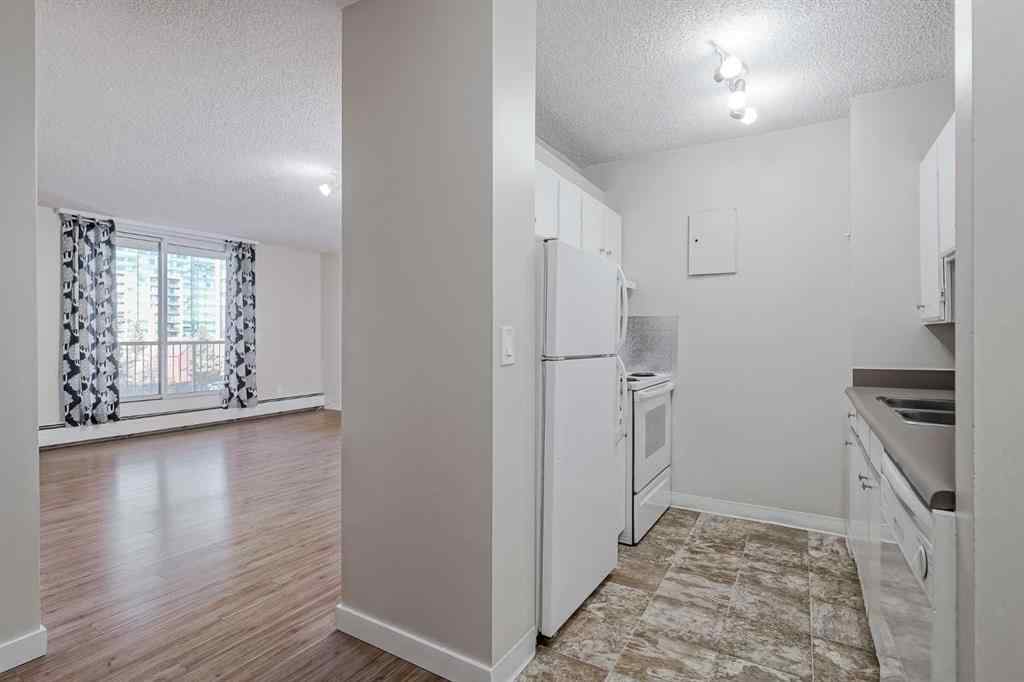 MLS® A2267255 - Unit #514 4944 Dalton Drive NW in Dalhousie Calgary, Residential