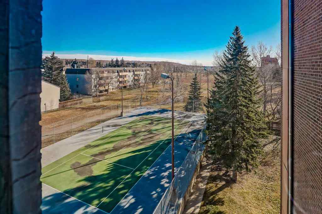MLS® A2267255 - Unit #514 4944 Dalton Drive NW in Dalhousie Calgary, Residential