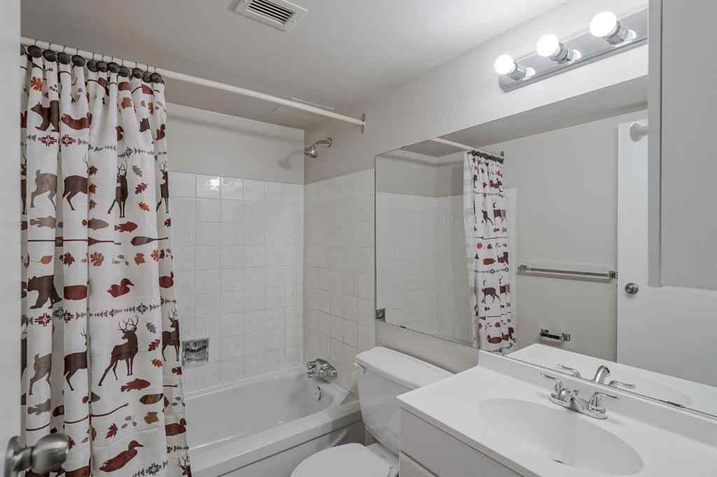 MLS® A2267255 - Unit #514 4944 Dalton Drive NW in Dalhousie Calgary, Residential