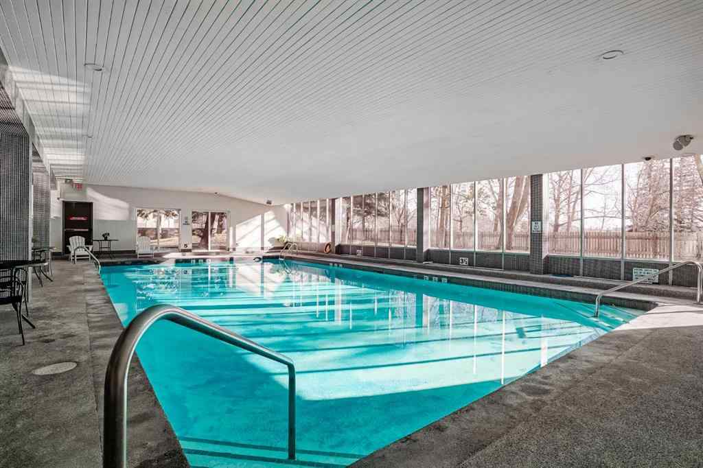 MLS® A2267255 - Unit #514 4944 Dalton Drive NW in Dalhousie Calgary, Residential