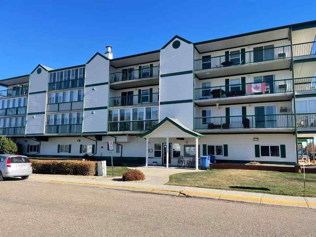 MLS® A2267256 - Unit #404 1881 17 Street  in NONE Didsbury, Residential