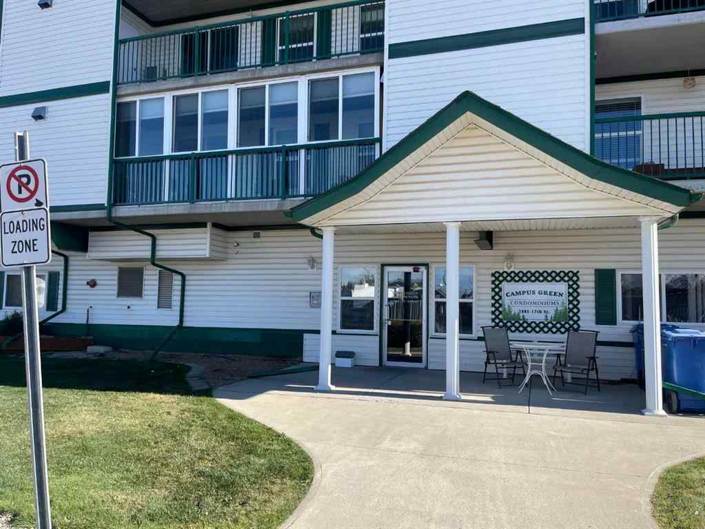 MLS® A2267256 - Unit #404 1881 17 Street  in NONE Didsbury, Residential