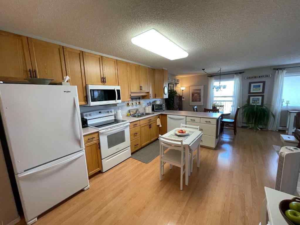 MLS® A2267256 - Unit #404 1881 17 Street  in NONE Didsbury, Residential