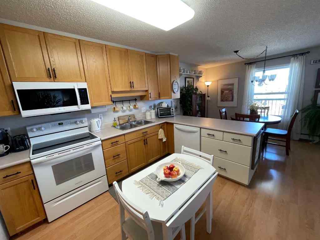 MLS® A2267256 - Unit #404 1881 17 Street  in NONE Didsbury, Residential