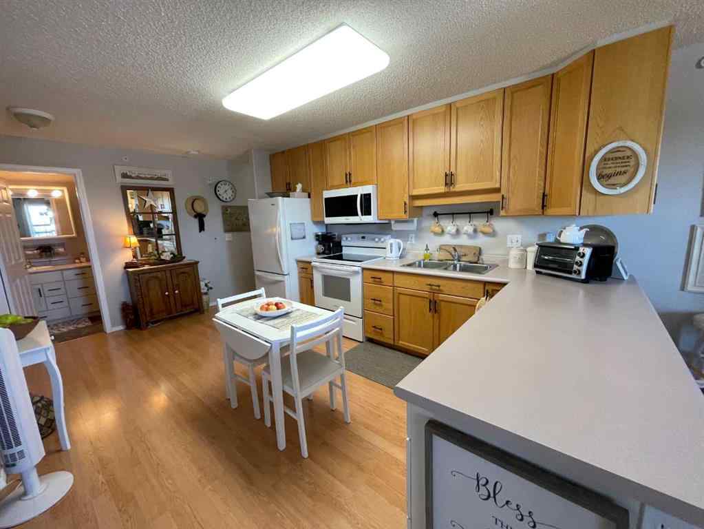 MLS® A2267256 - Unit #404 1881 17 Street  in NONE Didsbury, Residential