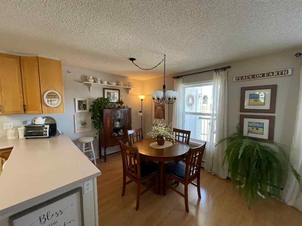 MLS® A2267256 - Unit #404 1881 17 Street  in NONE Didsbury, Residential