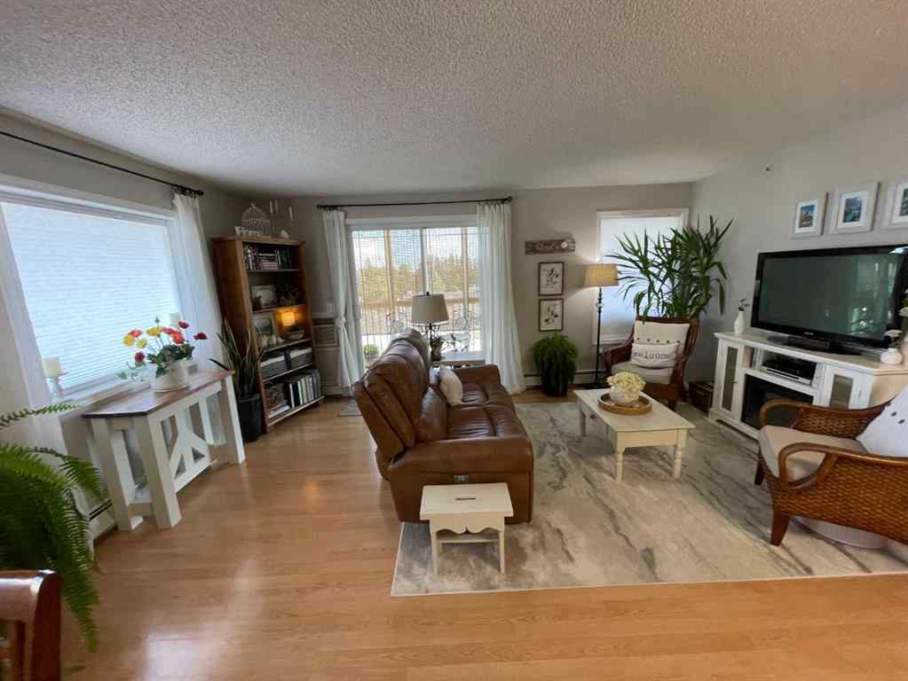 MLS® A2267256 - Unit #404 1881 17 Street  in NONE Didsbury, Residential