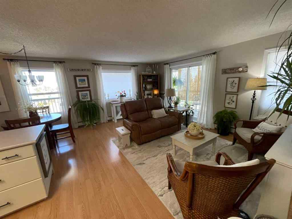 MLS® A2267256 - Unit #404 1881 17 Street  in NONE Didsbury, Residential