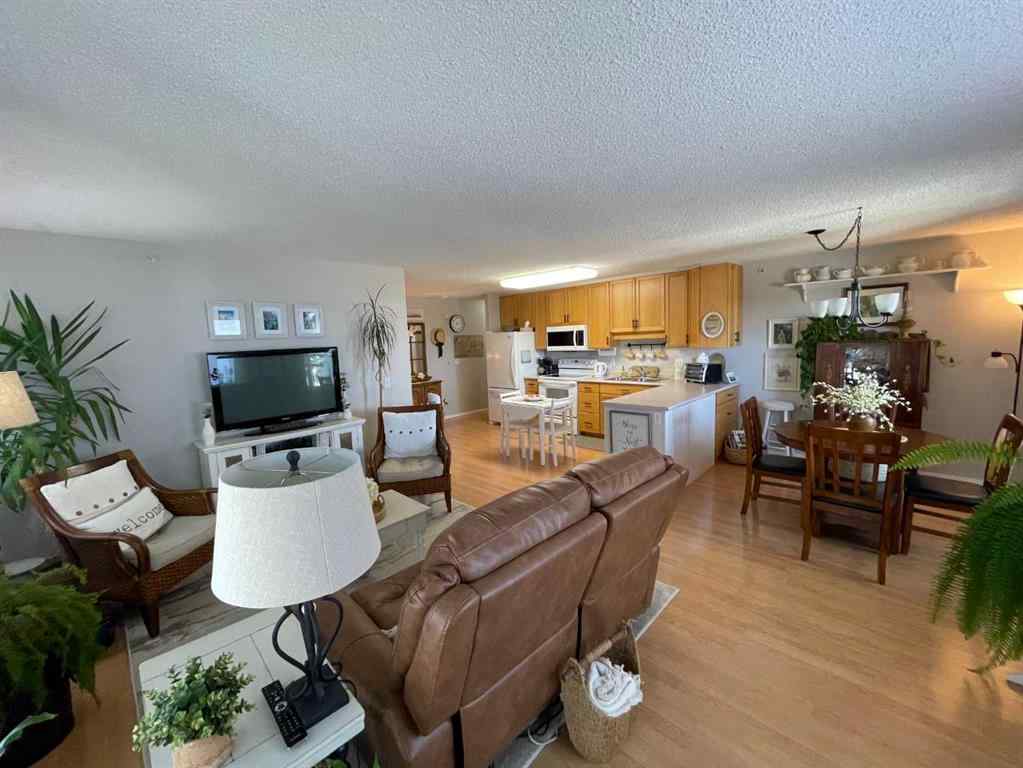 MLS® A2267256 - Unit #404 1881 17 Street  in NONE Didsbury, Residential