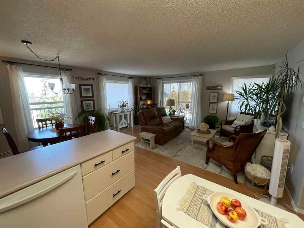 MLS® A2267256 - Unit #404 1881 17 Street  in NONE Didsbury, Residential