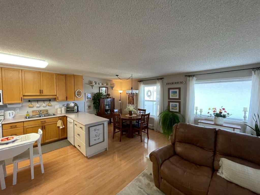 MLS® A2267256 - Unit #404 1881 17 Street  in NONE Didsbury, Residential